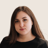 Виктория Майстренко