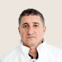Алексей Бондаренко