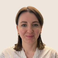 Галина Русинова